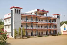 Chhatrapati Shivaji College Satara CSC photo 3