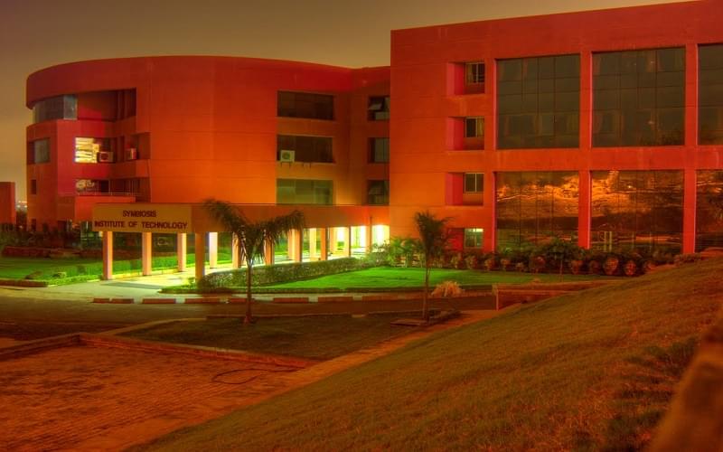 SIT Pune Campus photo 11