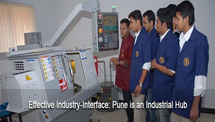 SIT Pune Campus photo 12