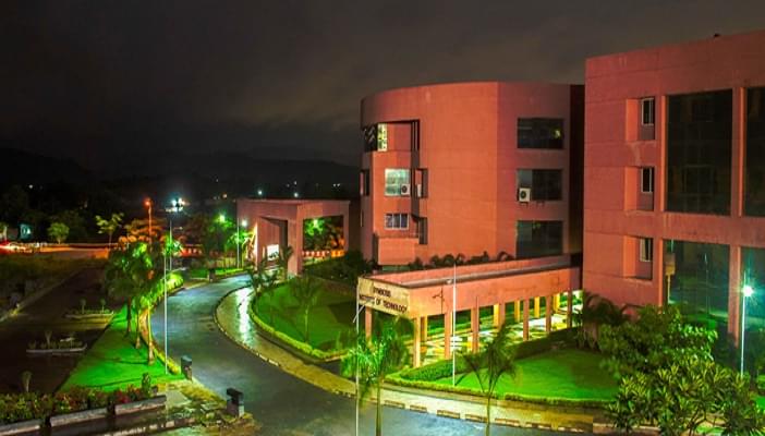 SIT Pune Campus photo 2