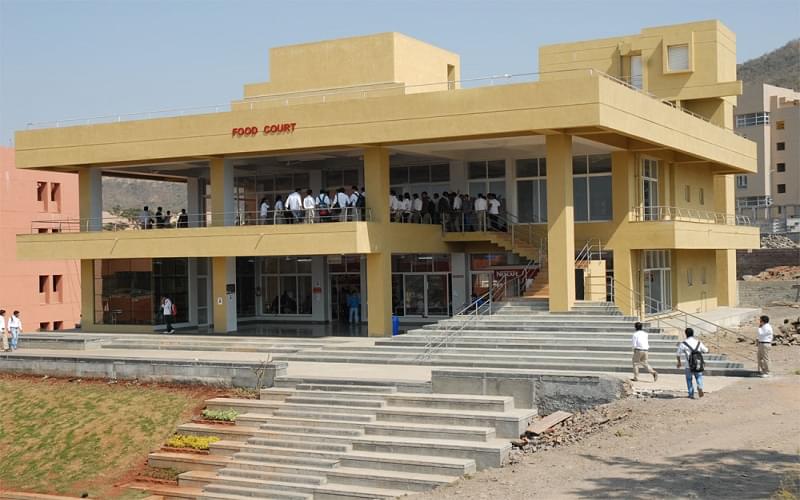 SIT Pune Campus photo 5