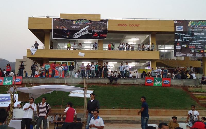 SIT Pune Campus photo 6