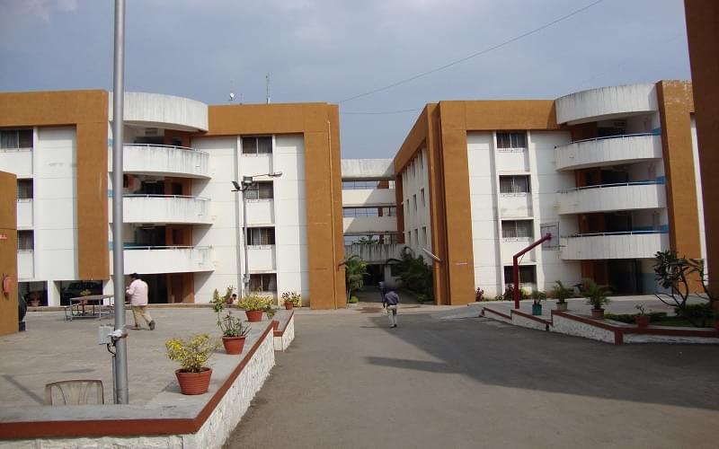 SIT Pune Campus photo 7