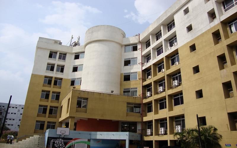 SIT Pune Campus photo 8