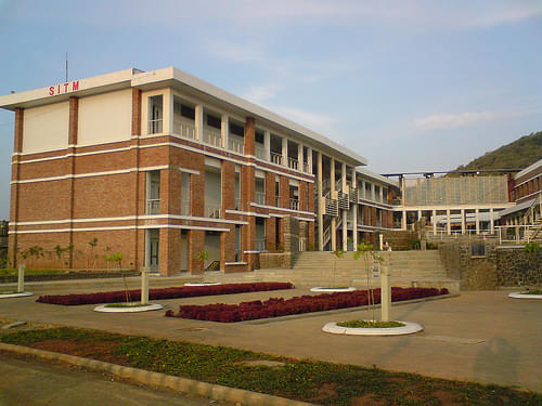 SIT Pune Campus photo 9