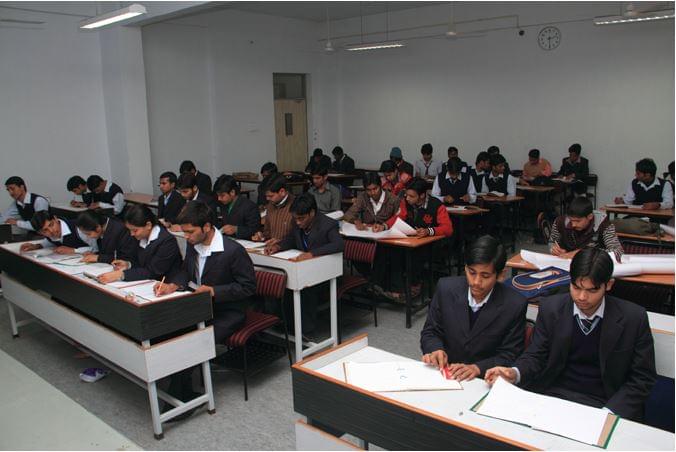 SRIMT Infrastructure photo 2