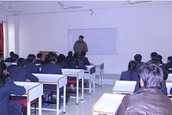 SRIMT Infrastructure photo 4