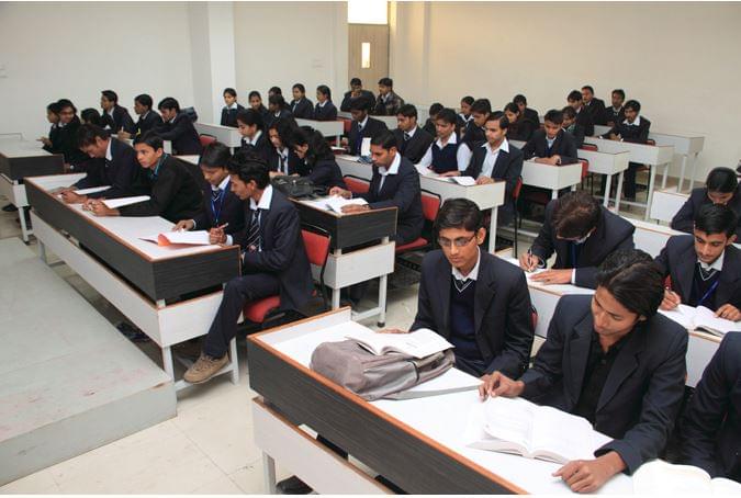 SRIMT Infrastructure photo 5