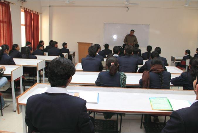 SRIMT Infrastructure photo 7