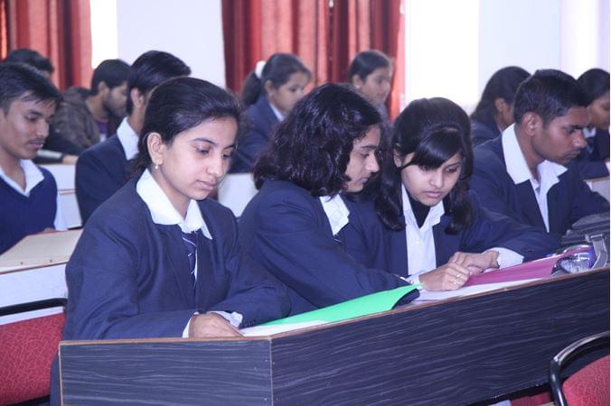 SRIMT Infrastructure photo 8