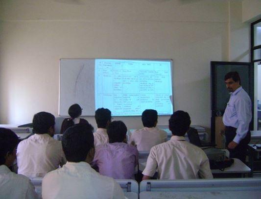 CIPET: Centre for Skilling and Technical Support Bhubaneswar Campus photo 1