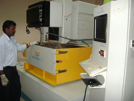 CIPET: Centre for Skilling and Technical Support Bhubaneswar Campus photo 2