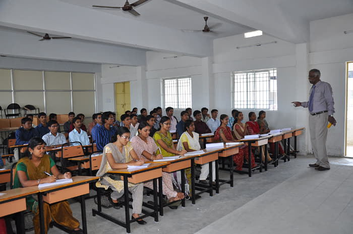 RVS Technical Campus Coimbatore Facility photo 1