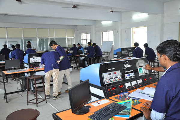RVS Technical Campus Coimbatore Facility photo 2