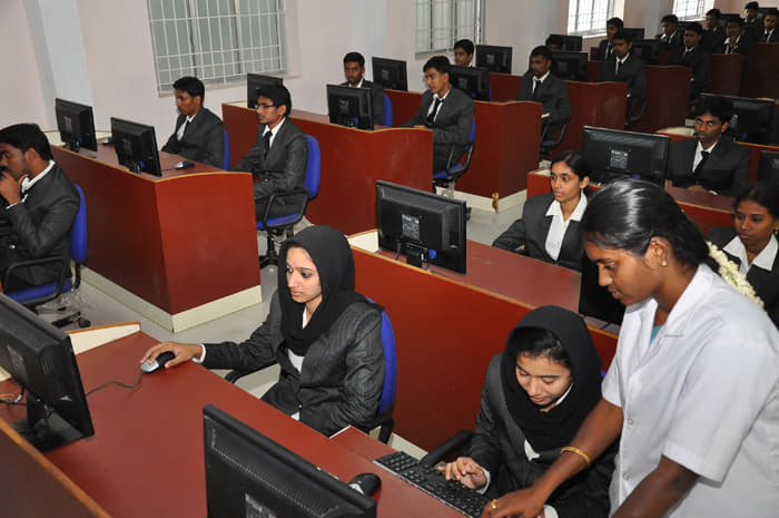 RVS Technical Campus Coimbatore Facility photo 3