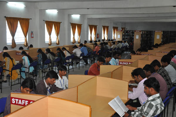 RVS Technical Campus Coimbatore Facility photo 4