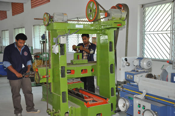 RVS Technical Campus Coimbatore Facility photo 5