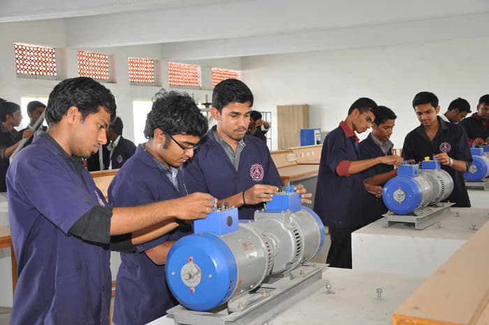 RVS Technical Campus Coimbatore Facility photo 6