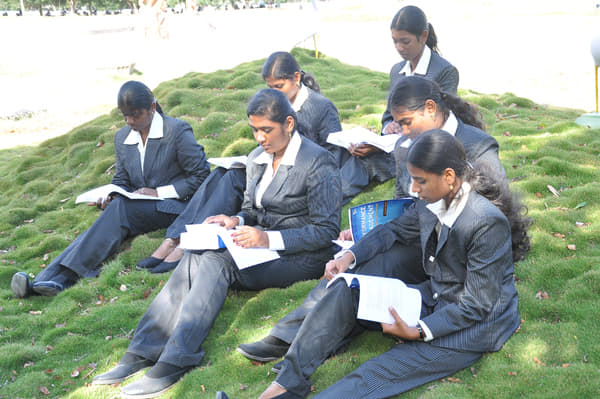 RVS Technical Campus Coimbatore Facility photo 7