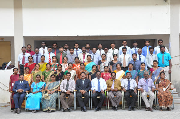 RVS Technical Campus Coimbatore Facility photo 8