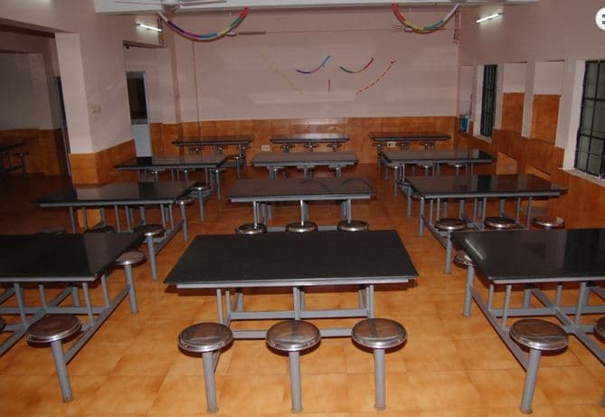 Trident Academy of Technology Bhubaneswar campus photo 4