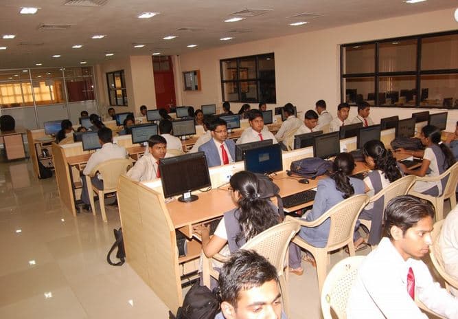 Trident Academy of Technology Bhubaneswar campus photo 6