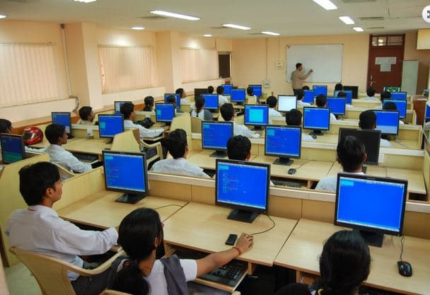 Trident Academy of Technology Bhubaneswar campus photo 7