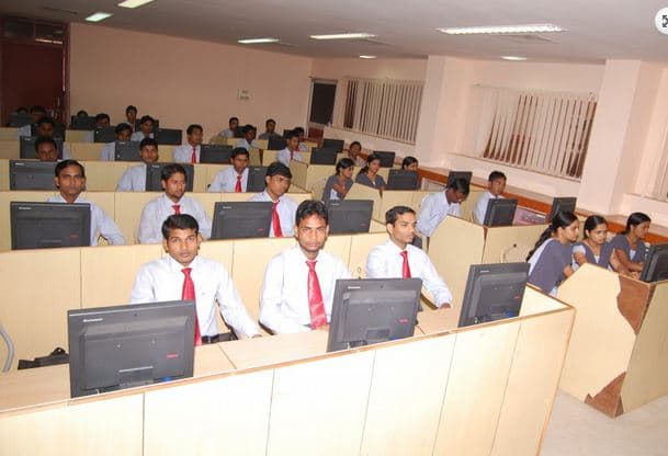 Trident Academy of Technology Bhubaneswar campus photo 8