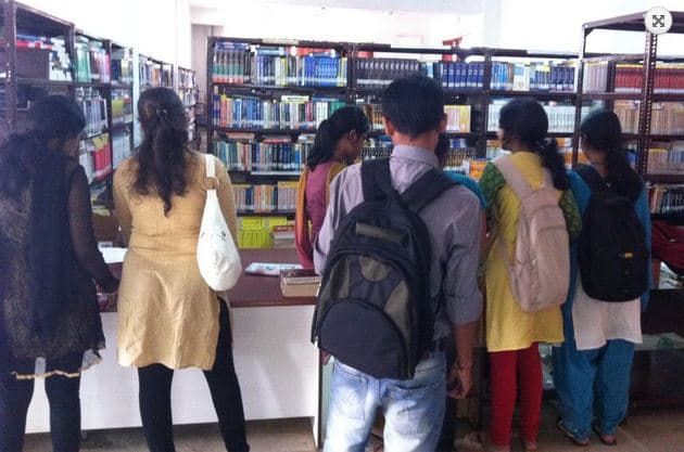 Trident Academy of Technology Bhubaneswar campus photo 11