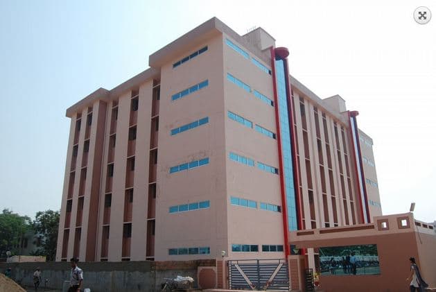 Trident Academy of Technology Bhubaneswar campus photo 2