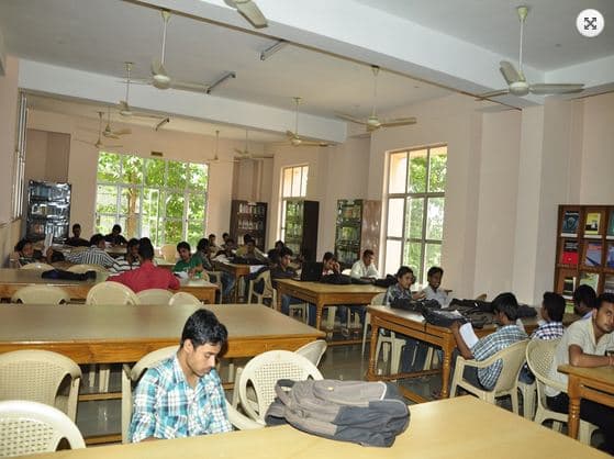 Trident Academy of Technology Bhubaneswar campus photo 12