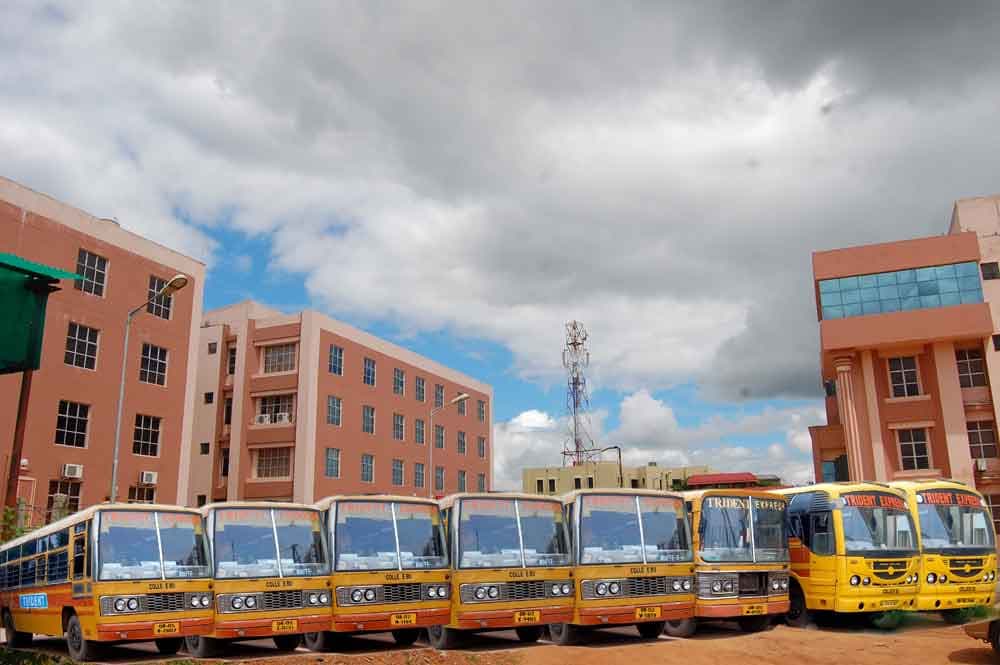 Trident Academy of Technology Bhubaneswar campus photo 13