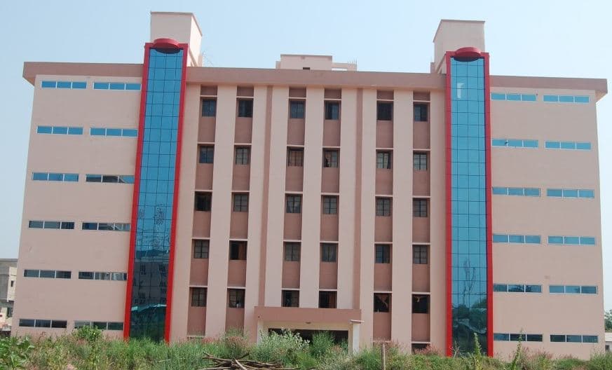 Trident Academy of Technology Bhubaneswar campus photo 14