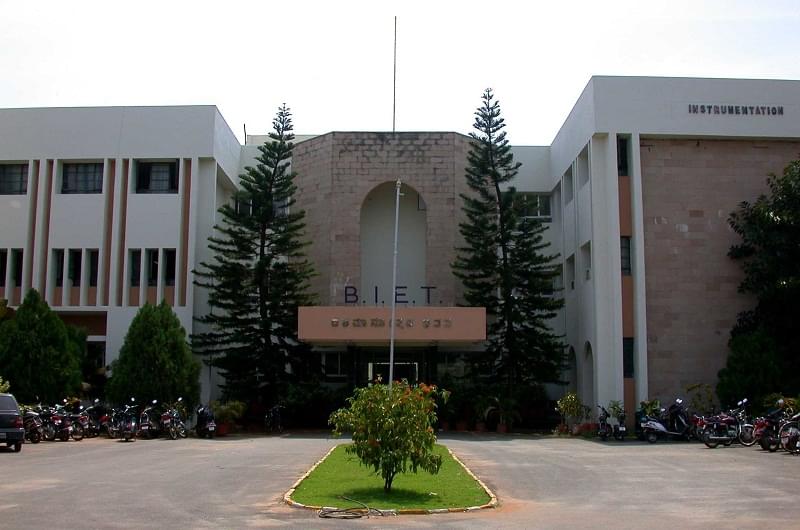 BIET Davangere BIET - Gallery photo 15