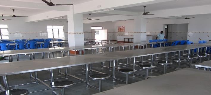 University College of Engineering, Anna University Viluppuram Academic Building photo 3