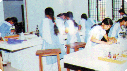 Deen Dayal Upadhaya Girls Govt PG College Lucknow Facility photo 1