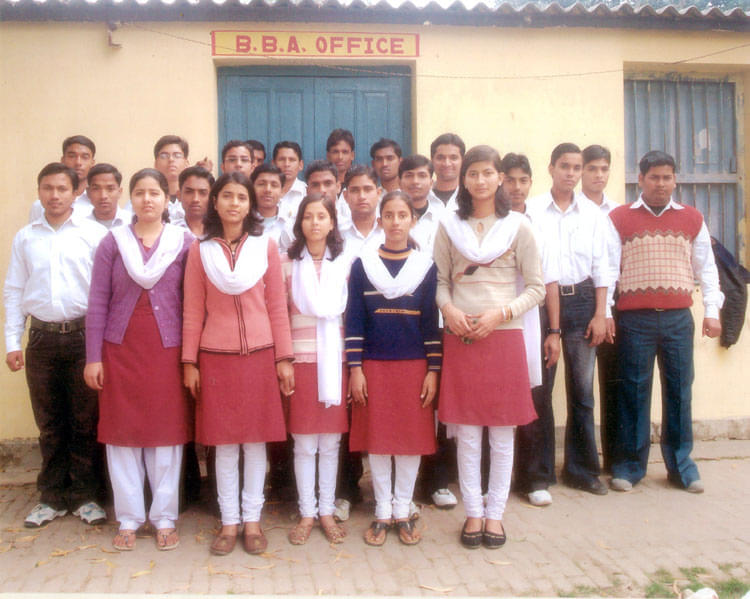 Anugrah Narayan Singh College Barh Campus photo 1