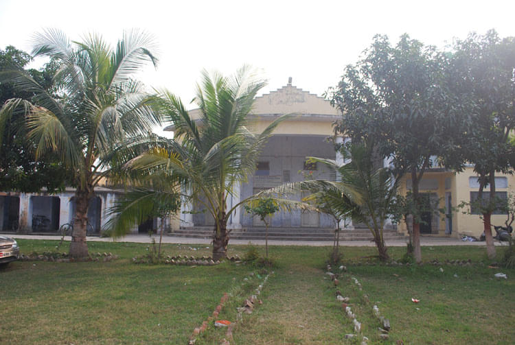 Anugrah Narayan Singh College Barh Campus photo 10