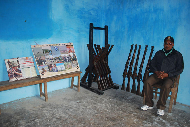 Anugrah Narayan Singh College Barh Campus photo 11