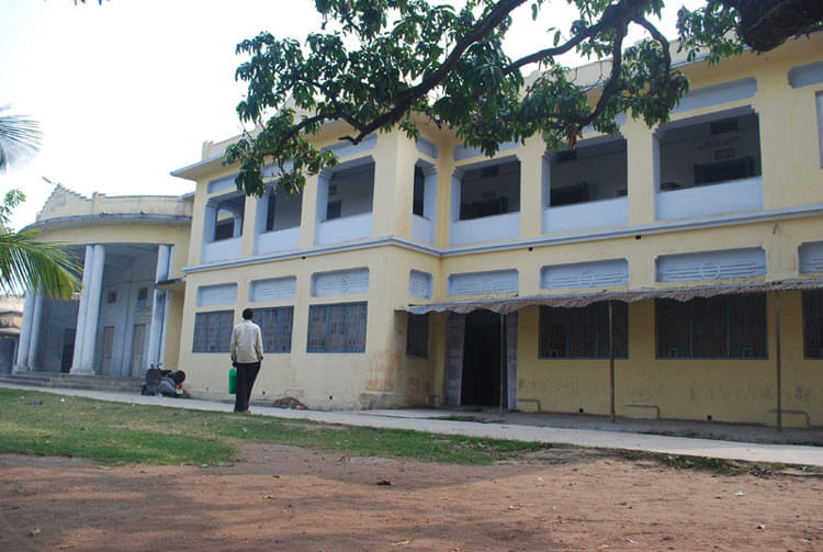 Anugrah Narayan Singh College Barh Campus photo 12