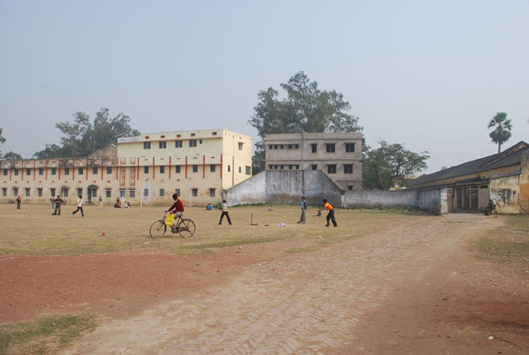 Anugrah Narayan Singh College Barh Campus photo 13
