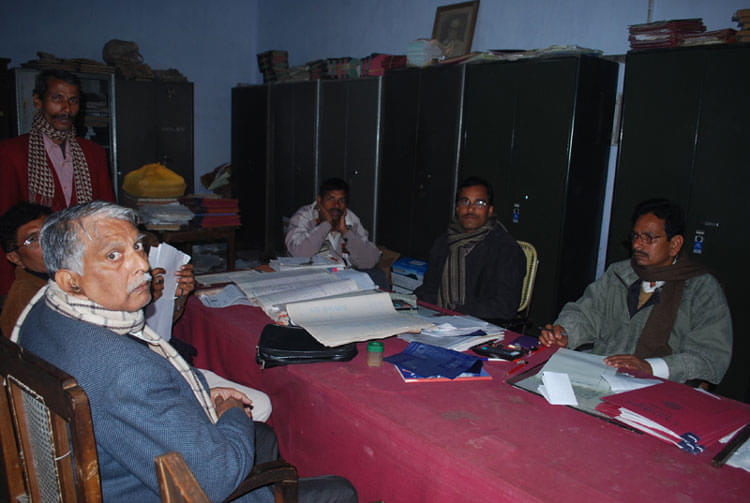 Anugrah Narayan Singh College Barh Campus photo 17