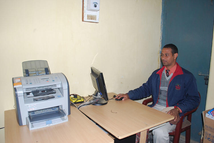 Anugrah Narayan Singh College Barh Campus photo 18