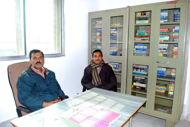 Anugrah Narayan Singh College Barh Campus photo 19