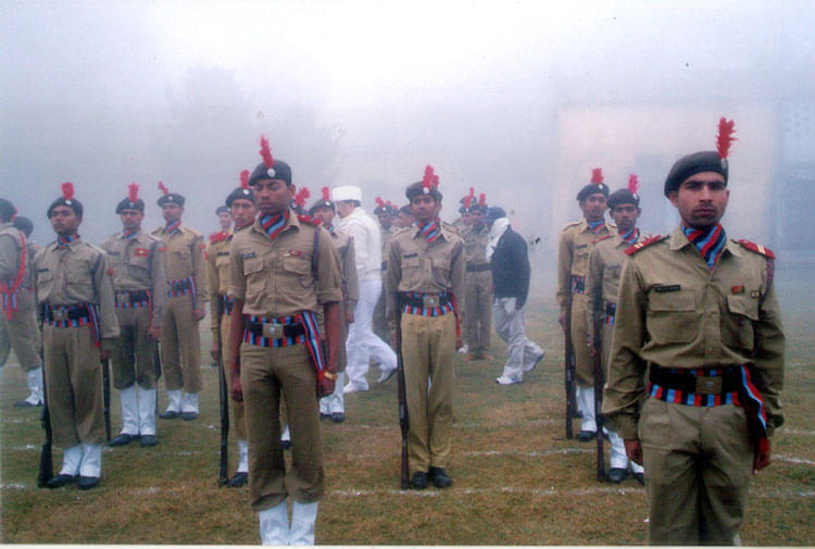 Anugrah Narayan Singh College Barh Campus photo 5