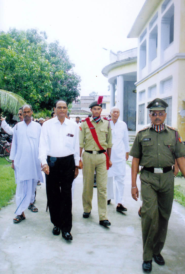 Anugrah Narayan Singh College Barh Campus photo 6