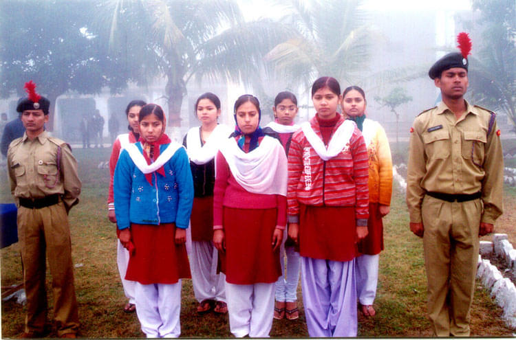 Anugrah Narayan Singh College Barh Campus photo 8