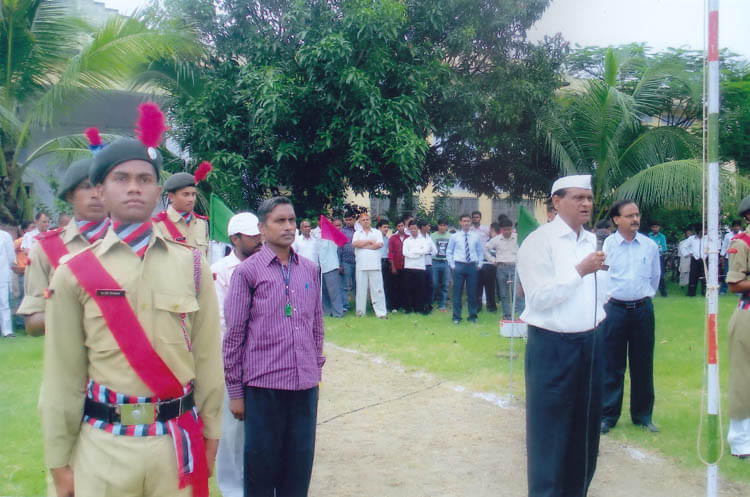 Anugrah Narayan Singh College Barh Campus photo 9