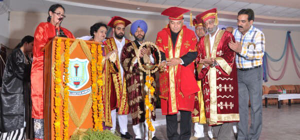 Anglo Sanskrit College for Women Khanna Festival photo 1