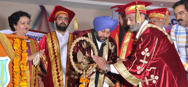 Anglo Sanskrit College for Women Khanna Festival photo 2